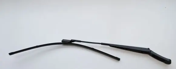 Mercedes-Benz E W211 Windshield/front glass wiper blade 5N1955409
