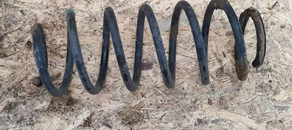 Toyota Aygo AB10 Rear coil spring