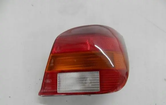 Ford Fiesta Rear/tail lights 