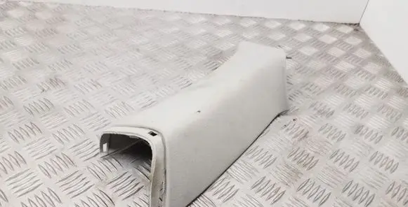 Skoda Superb B6 (3T) (C) pillar trim 3T9867287