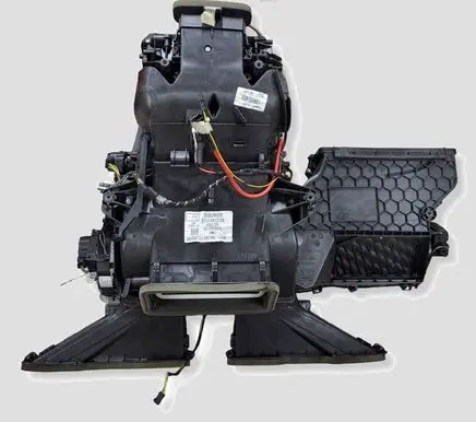 Mini Cooper Countryman R60 Interior heater climate box assembly T1026521G 3003876002 990349C