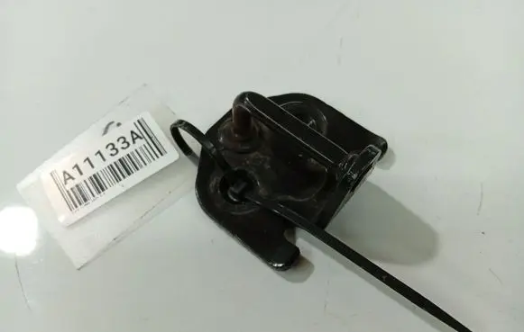 Ford C-MAX I Other exterior part 