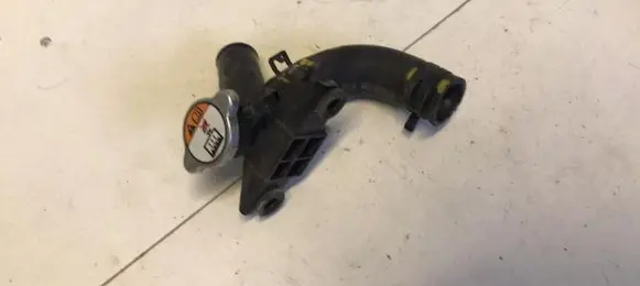 Hyundai i10 Engine coolant pipe/hose