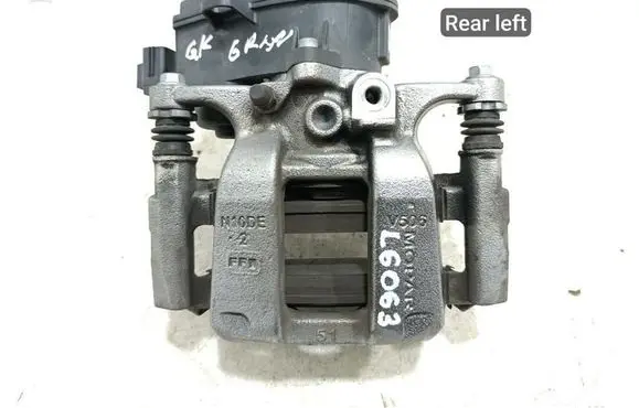 Jeep Grand Cherokee WL Rear brake caliper 068332775AD