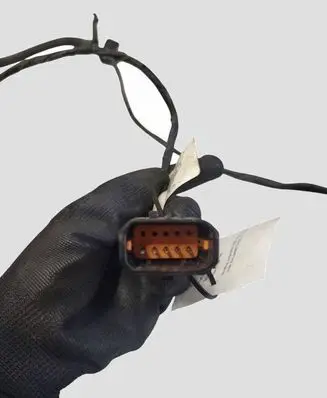Citroen C5 Parking sensor (PDC) wiring loom 20103124