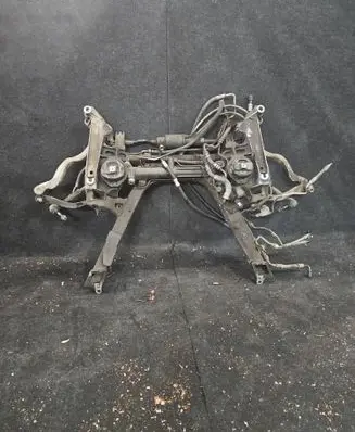 Front subframe