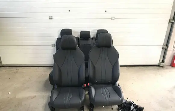 BYD Seal U Seat set 