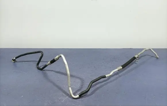 Audi A8 S8 D2 4D Air conditioning (A/C) pipe/hose 4N0820885C