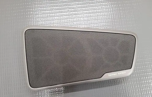 BMW M5 F90 Cover in windowsill 7384541 21450510