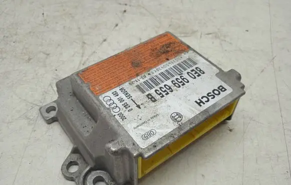 Audi A4 S4 B6 8E 8H Airbag control unit/module 8E0959655B