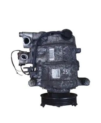 Audi A4 S4 B7 8E 8H Air conditioning (A/C) compressor (pump) 8E0260805BF