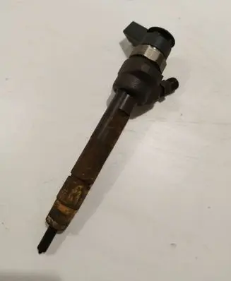 BMW 1 F20 F21 Fuel injector 7798446 0445110601