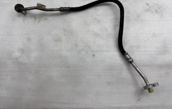 Volvo XC90 Air conditioning (A/C) pipe/hose 31369332