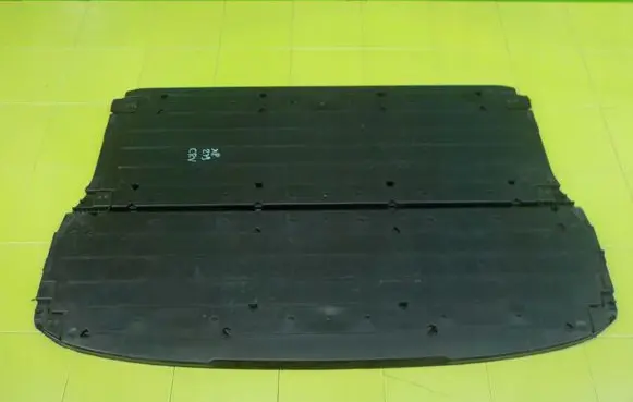 Honda CR-V Interior carpet XP279