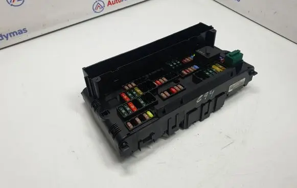 BMW X3 F25 Fuse module 9259467 61149259467