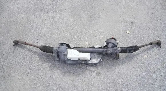 Volkswagen PASSAT CC Steering rack 3C1423050H 5N1909144J 3C1423105C