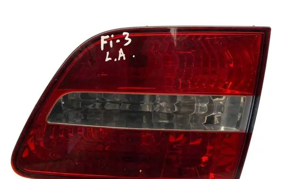 Fiat Stilo Tailgate rear/tail lights 51717942