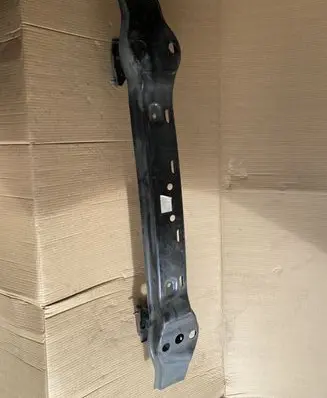 Rear beam