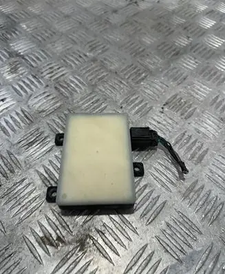 Land Rover Range Rover Sport L494 Blind spot module FK7214F152AC