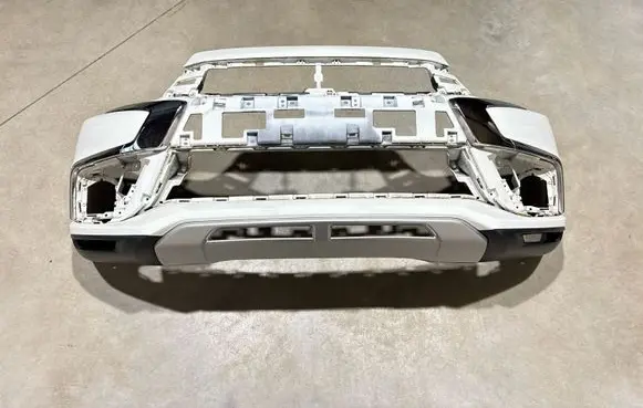 Mitsubishi ASX Front bumper 6400JO25ZZ