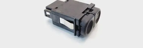 Volkswagen Sharan Windscreen/window heater switch 7M0959621 95VW18C621ABW