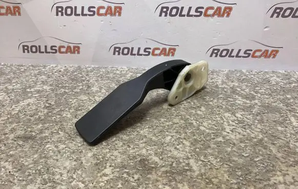 BMW X5 E53 Engine bonnet (hood) release handle 51488245892