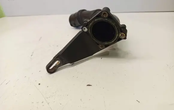 Ford Mondeo MK IV Intercooler hose/pipe AV6Q9351