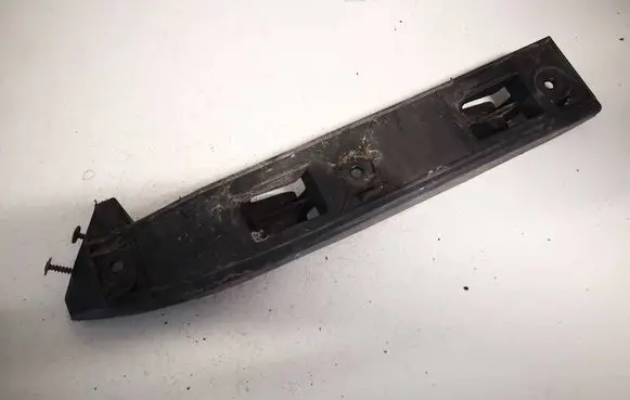 Volkswagen Bora Front bumper mounting bracket 1j5807184b