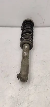 BMW 7 E65 E66 Shock absorber/damper/air suspension 6767116