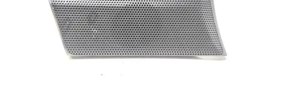 Front door high frequency speaker
