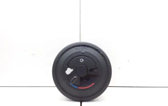 Renault Espace - Grand espace IV Climate control unit 8200028446