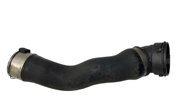 BMW 5 E60 E61 Intercooler hose/pipe 7803747 11617803747