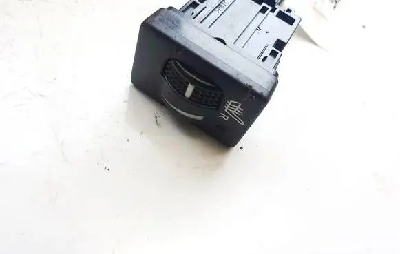 Toyota Avensis T270 Seat heating switch 453485