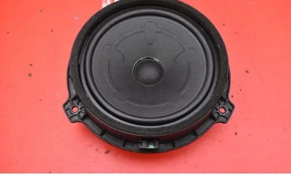 AC 428 Subwoofer speaker 