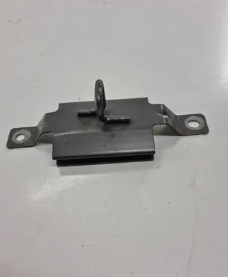 Renault Scenic III - Grand scenic III Engine bonnet/hood lock/latch loop/hook 656200015R