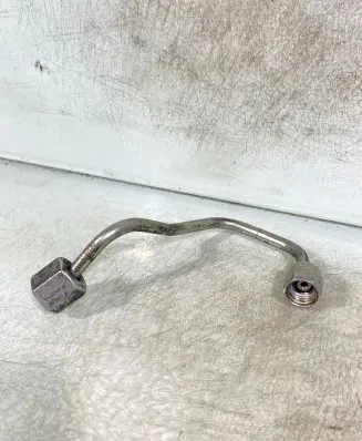 Opel Insignia A Fuel injector supply line/pipe 55584498