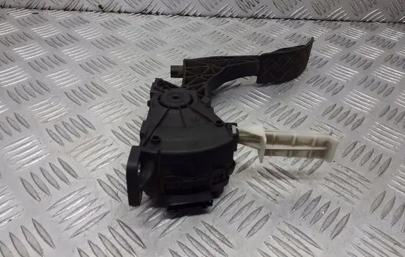 Volkswagen Golf IV Accelerator pedal position sensor 6Q1721503B