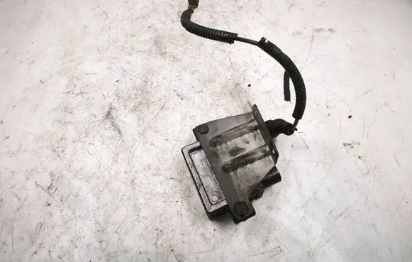 BMW 3 E90 E91 Glow plug pre-heat relay 859172301 E2110022351 0006058469