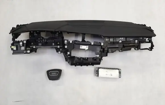 Audi e-tron Dashboard 4KL857001E