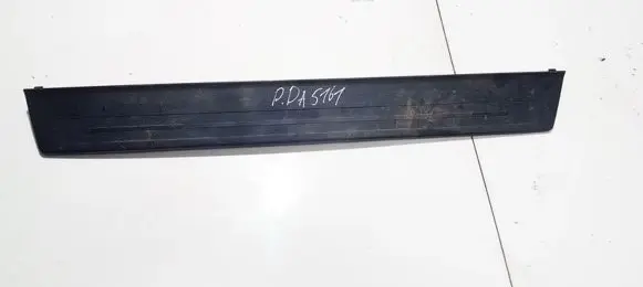 Subaru Outback Rear sill trim cover 94060AJ060