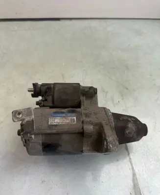 Honda Civic Starter motor 5252