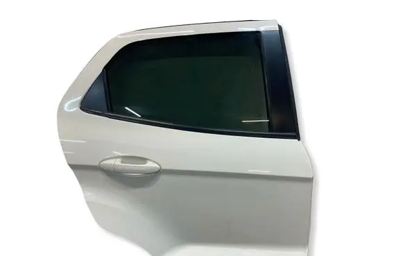 Ford Ecosport Rear door 