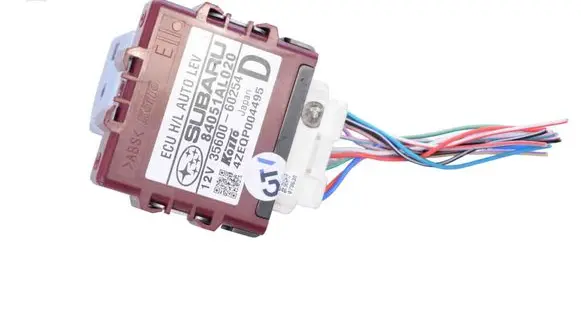 Subaru Outback (BS) Light module LCM 84051AL020