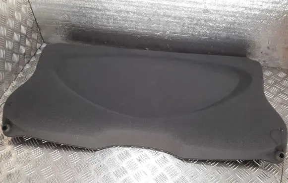 Ford Focus Parcel shelf 98ABA465U6
