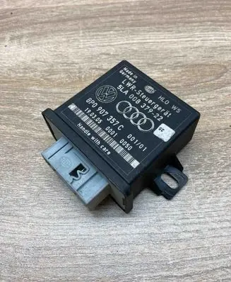 Audi A6 S6 C6 4F Light module LCM 8P0907357C 5LA008379 Used