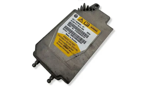 BMW 7 F01 F02 F03 F04 Airbag control unit/module 9209684