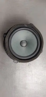 KIA Sportage Front door speaker 96330D9000