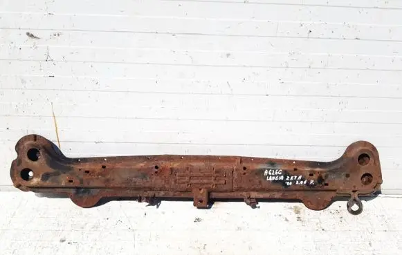 Lancia Zeta Front subframe
