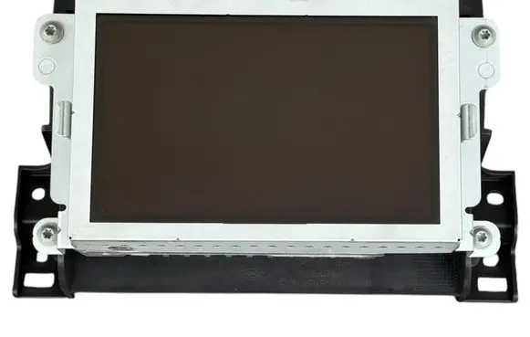 Ford Connect Screen/display/small screen DV1T14F239AG
