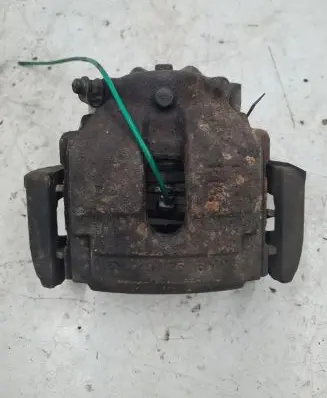Volkswagen Sharan Front brake caliper